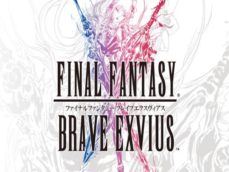 Brave Exvius