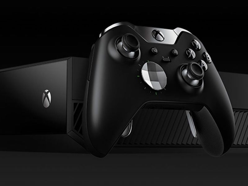 Xbox One Mini