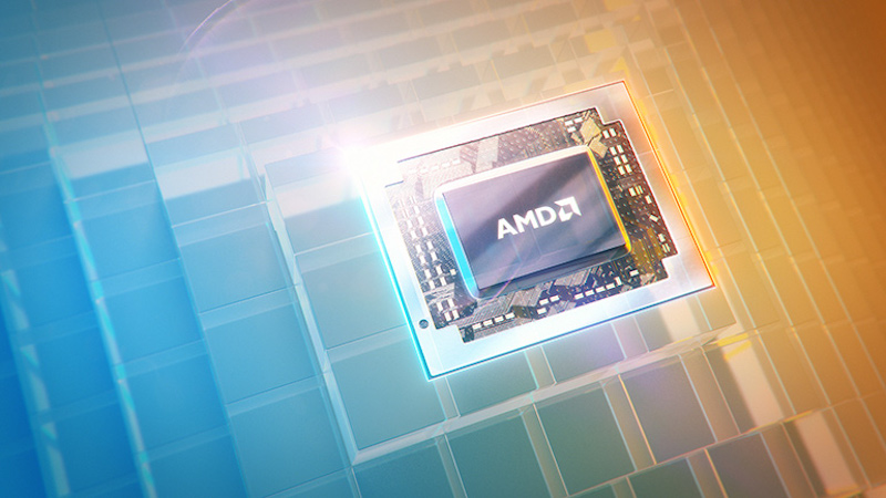 7th Generation AMD A-Series