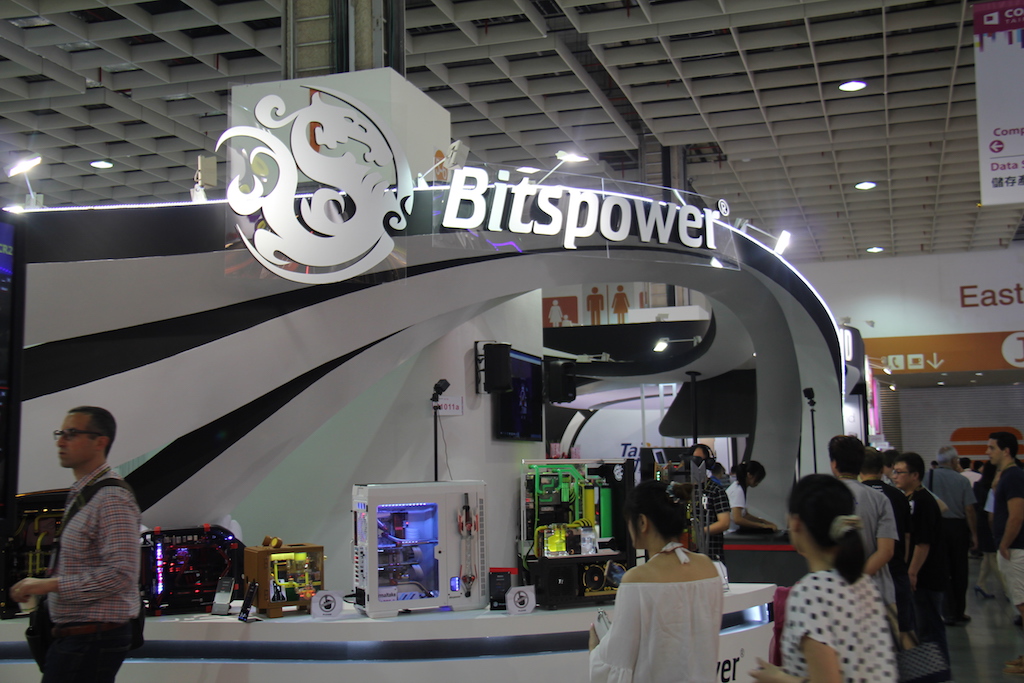 Bitspower