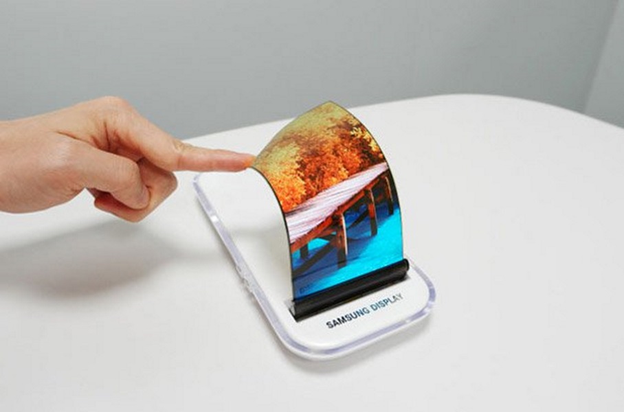 Samsung_Display_Bendable_Display