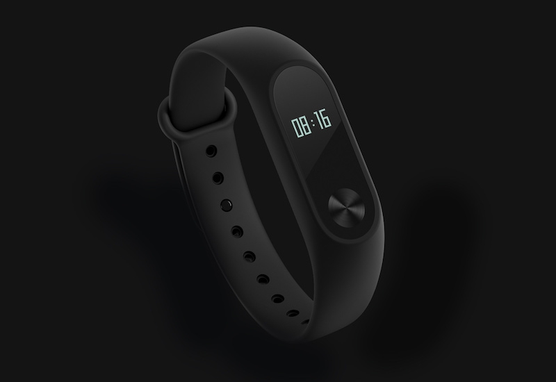 Mi Band 2