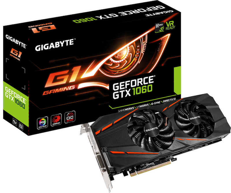 GTX 1060