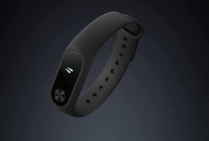 Mi Band 2