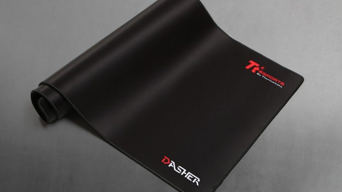 tt esports dasher
