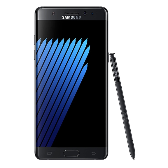 Galaxy Note7