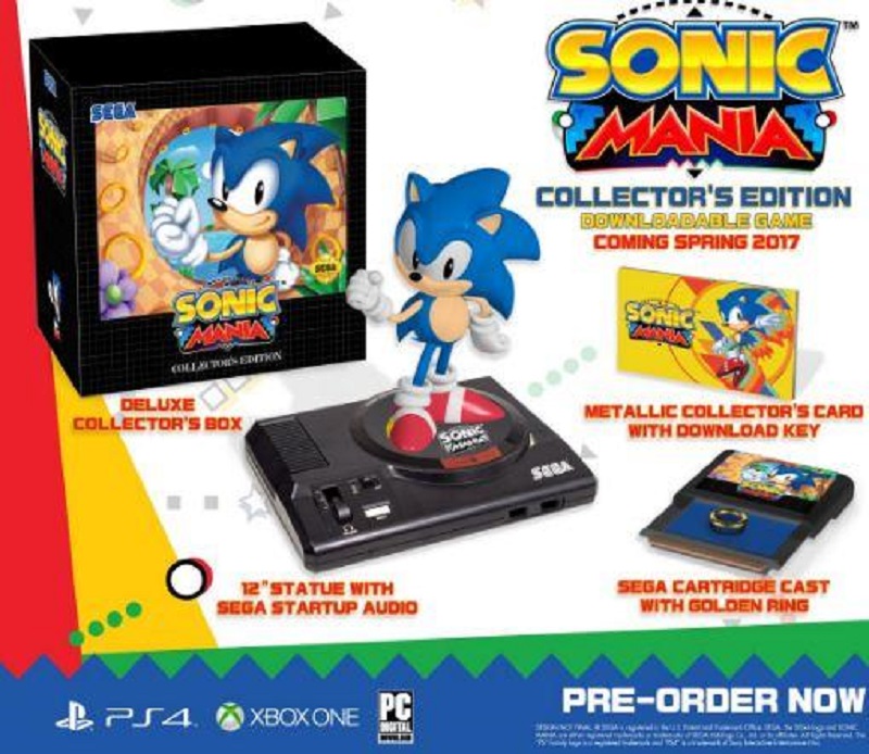 Sonic