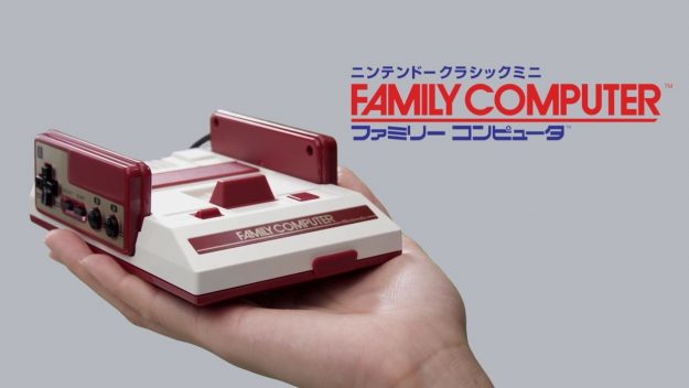 Mini-Famicom