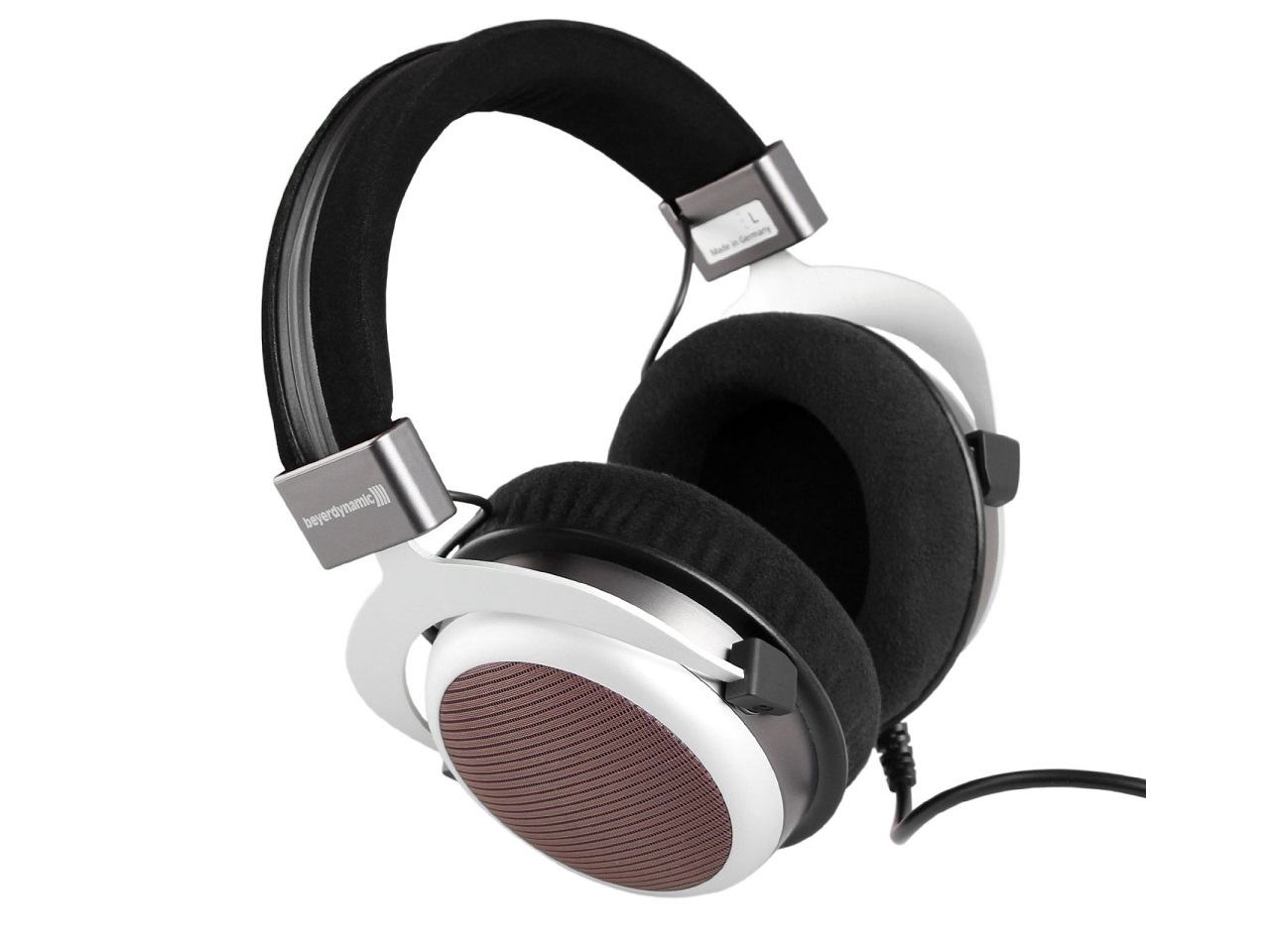 Beyerdynamic T90 New Tesla Audiophile High End Headphone Review Funky Kit