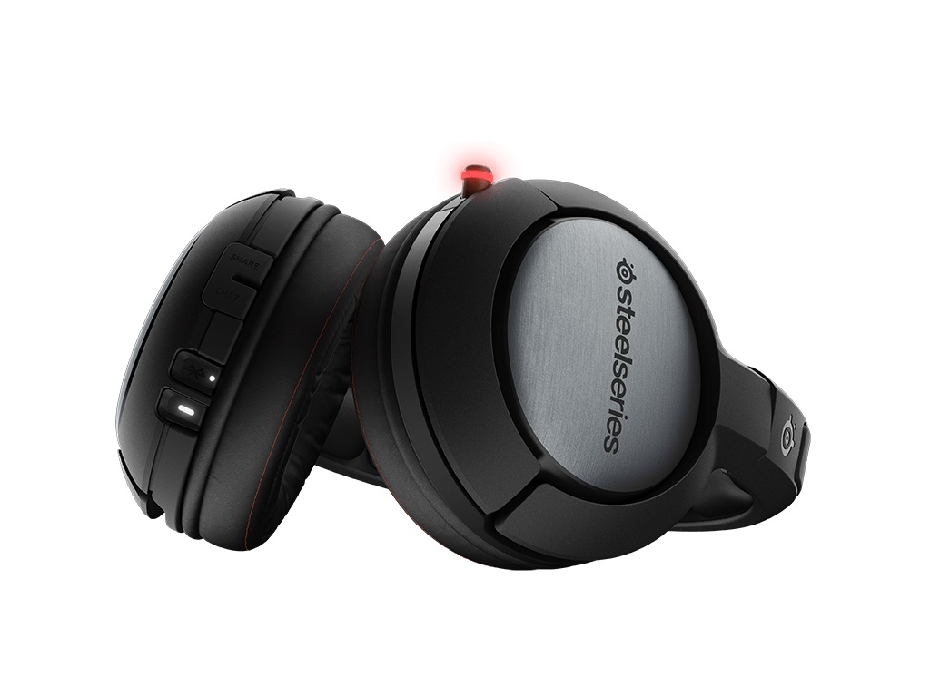 identifikation Fremtrædende Suradam SteelSeries Siberia 840 Bluetooth Gaming Headset Review - Page 5 of 6 - Funky Kit identifikation Fremtrædende Suradam SteelSeries Siberia 840 Bluetooth Gaming Headset Review - Page 5 of 6 - Funky Kit