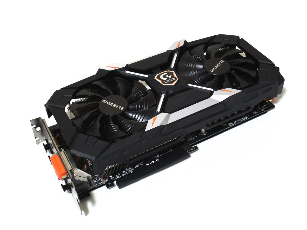 Gtx 1060 xtreme gaming 6g 2025