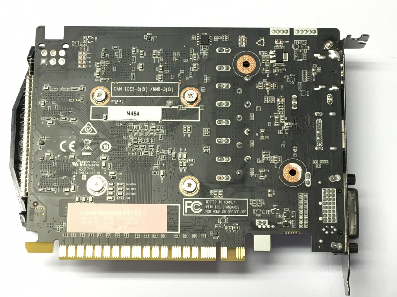 Zotac gtx 1050 ti review hotsell