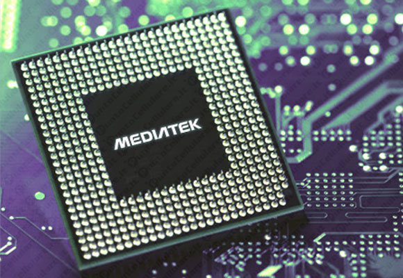 MediaTek