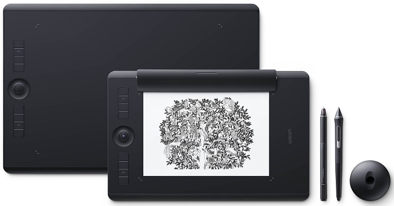 Wacom