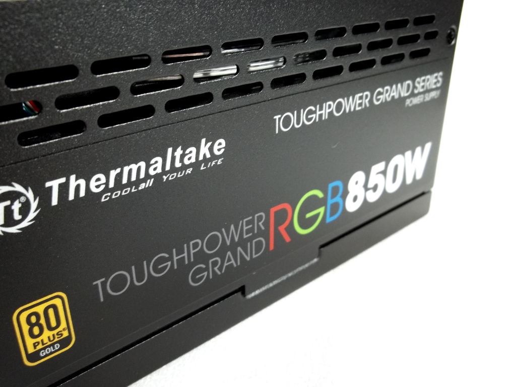 Thermaltake Toughpower Grand RGB 850W (80 PLUS Gold