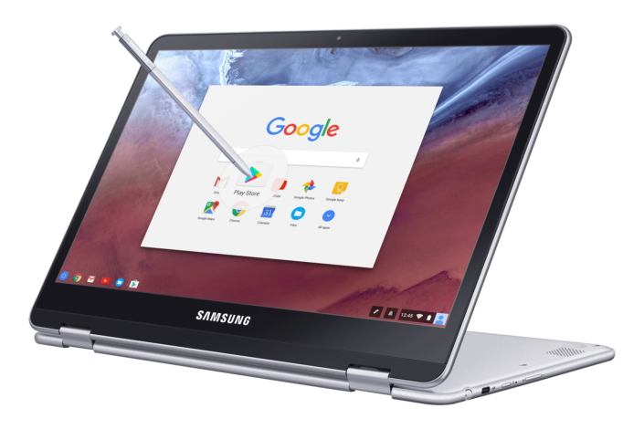 Chromebook Plus