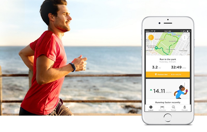 TomTom Sports