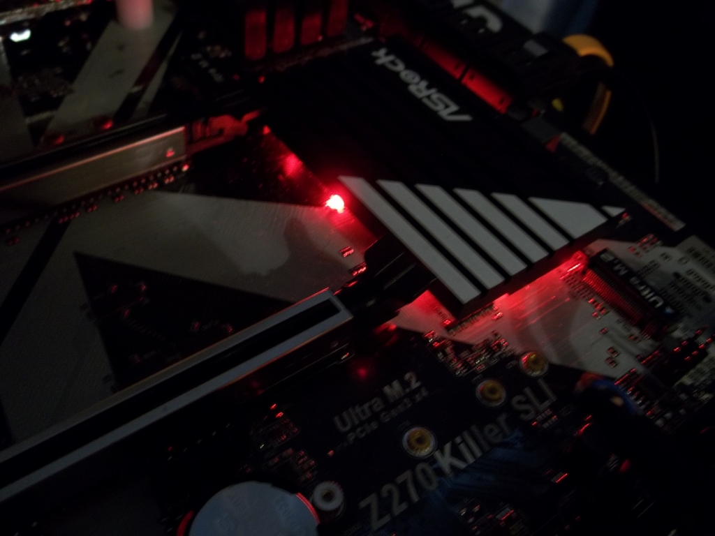 ASRock Z270 Killer SLI Motherboard Review Page 2 of 7 Funky Kit