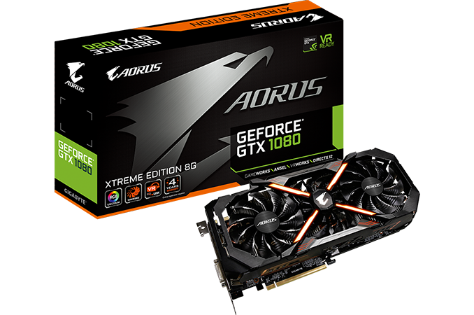 Aorus