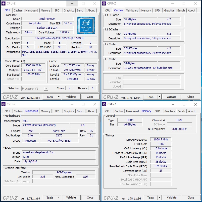 instal the new version for mac CPU-Z 2.06.1 instal the new version for mac CPU-Z 2.06.1