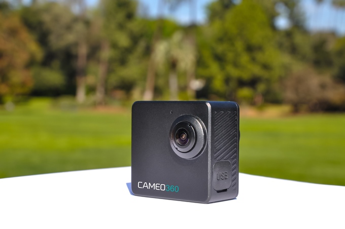 CAMEO360