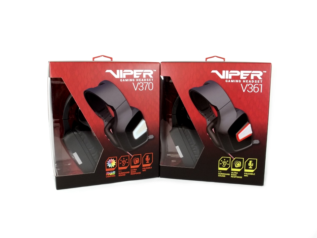 Patriot v370 sale