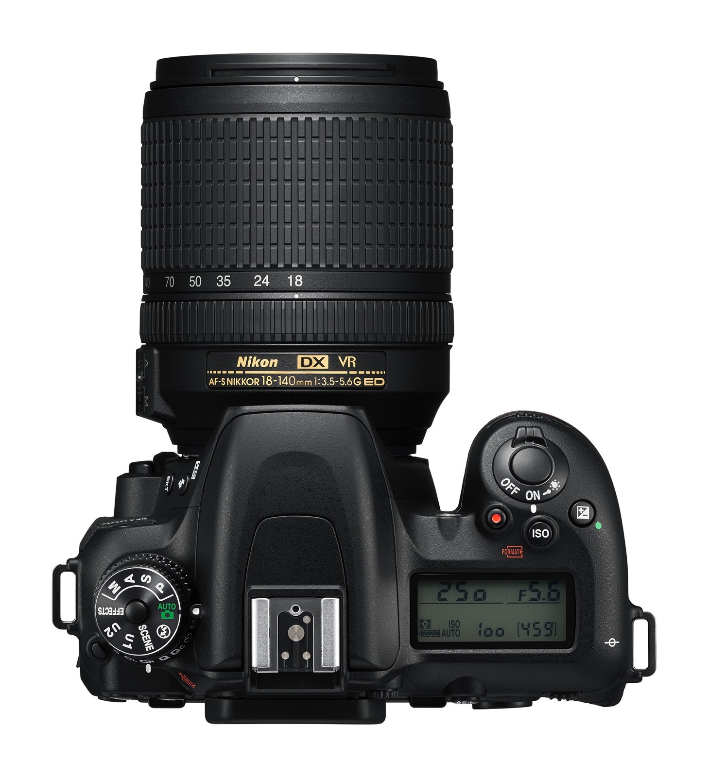 nikon d7500 dxo