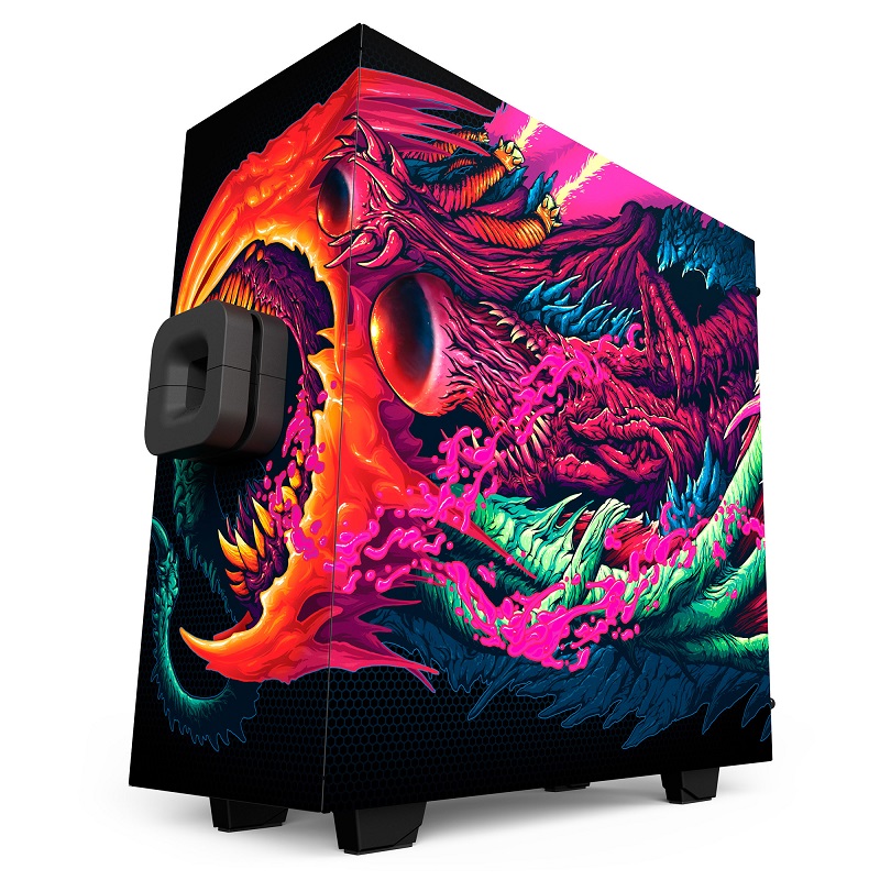 S340 Elite Hyper Beast