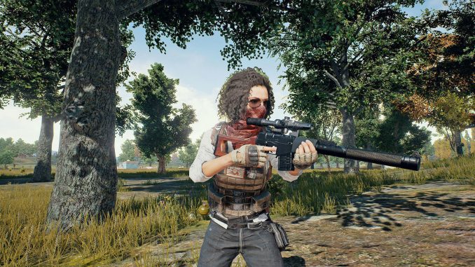 pubg