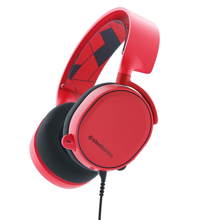 Arctis