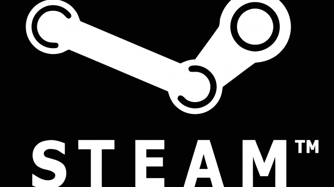 SteamLogo