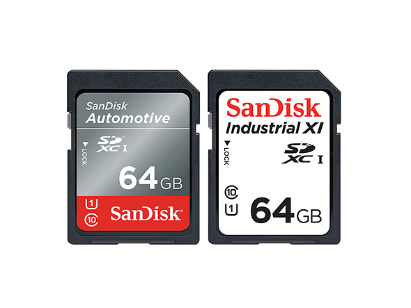 SanDisk