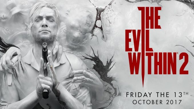 the evil within 2