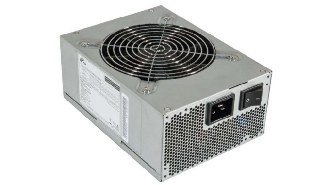 FSP2000-A0AGPBI 2000