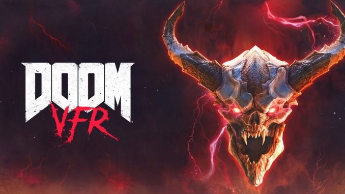 doomVFR