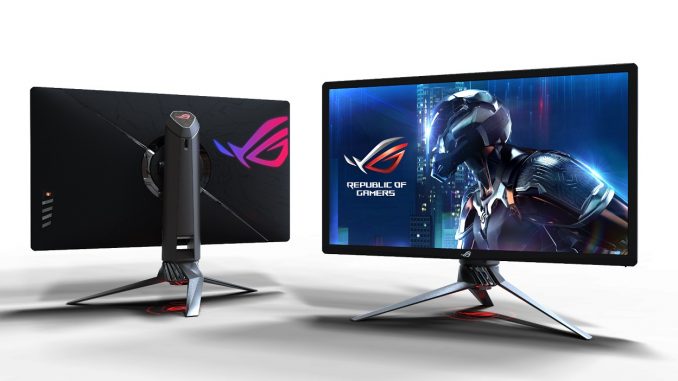 rog strix monitor a