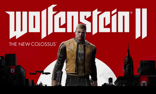 wolfenstein 2