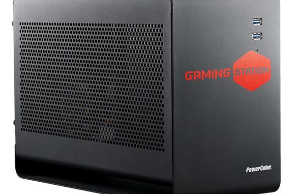 Gaming Station Gaming Station