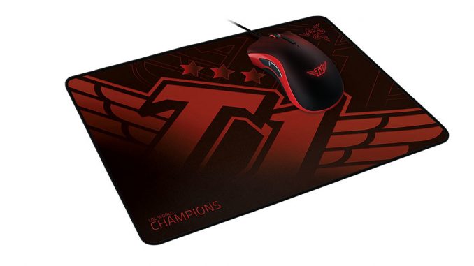 SK telecom T1 a