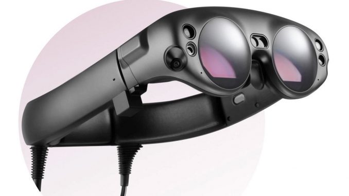 magic leap