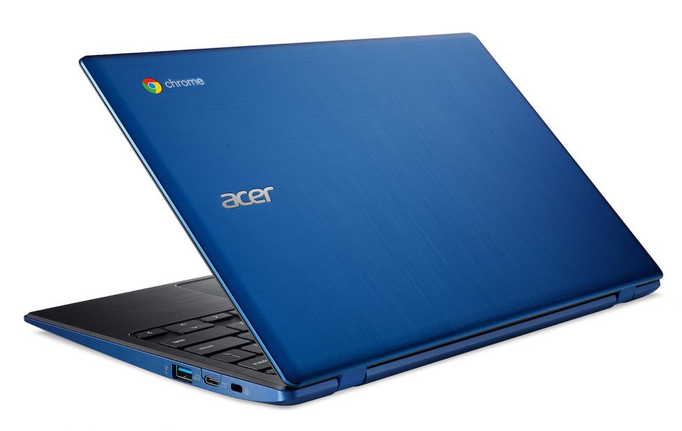 Chromebook 11