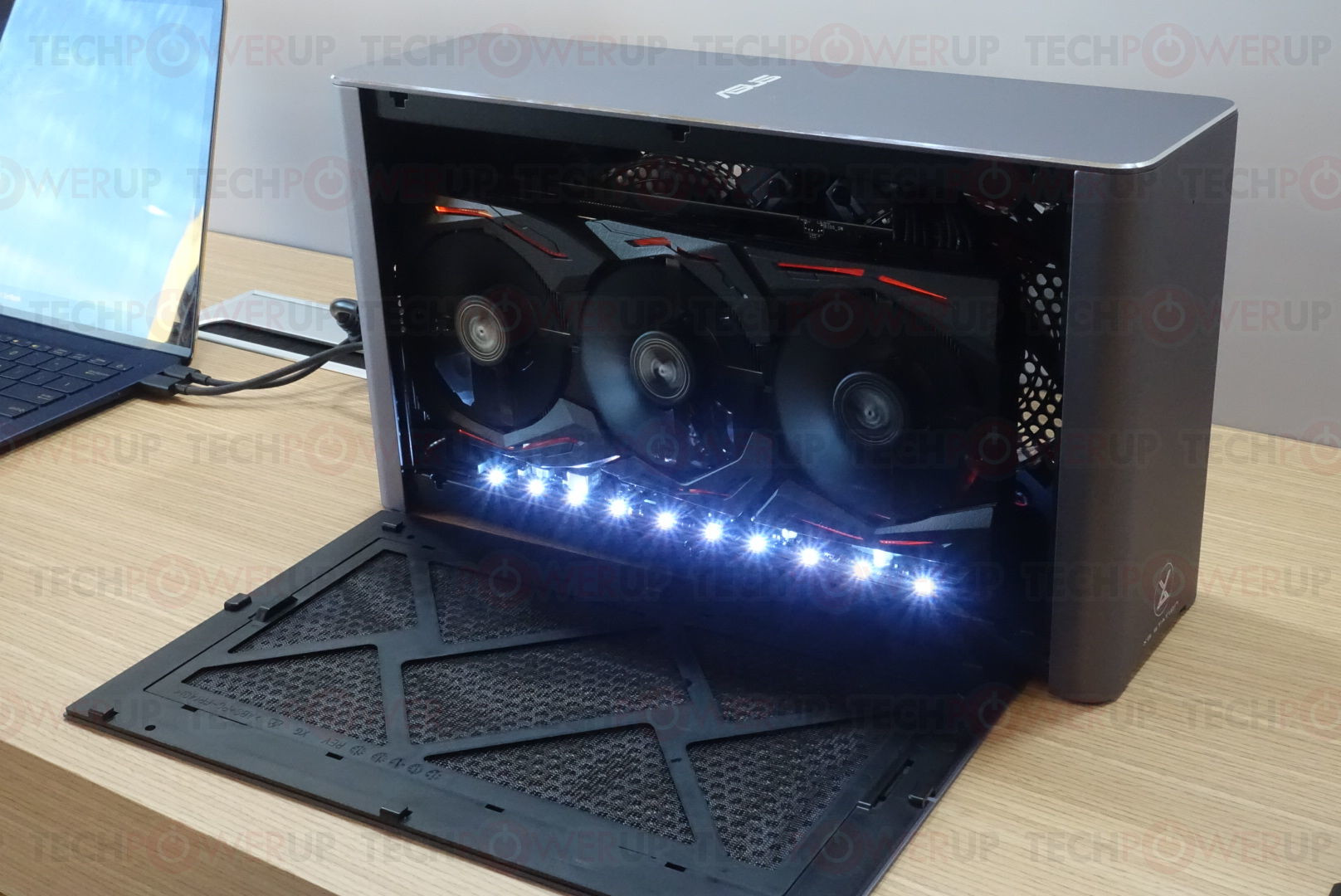 Xg sales station pro
