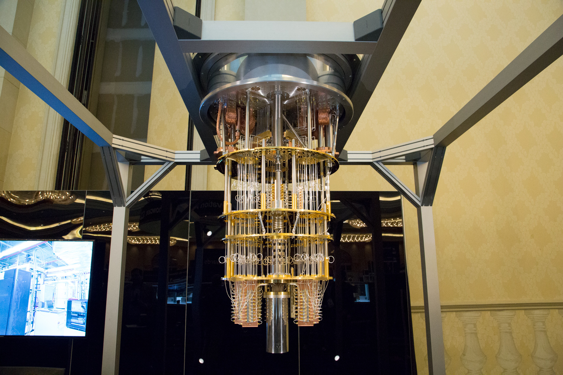 ibm quantum computer 2 FunkyKit