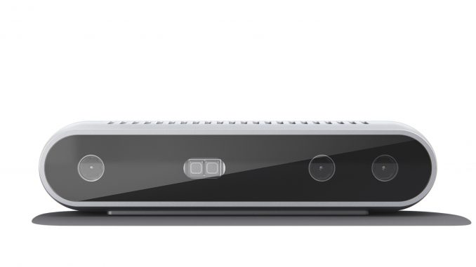 intel cam