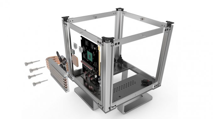 streacom-db4-gpu-kit b