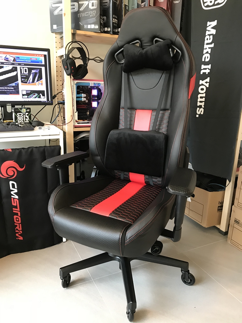 T2 road store warrior review