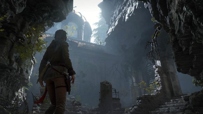 Rise of the Tomb Raider macOS_Linux 1