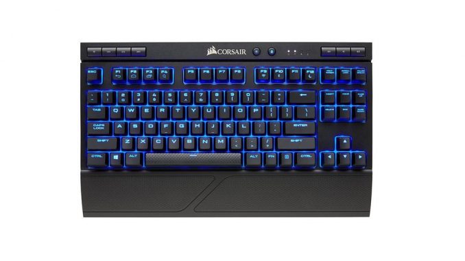 corsair k63 a
