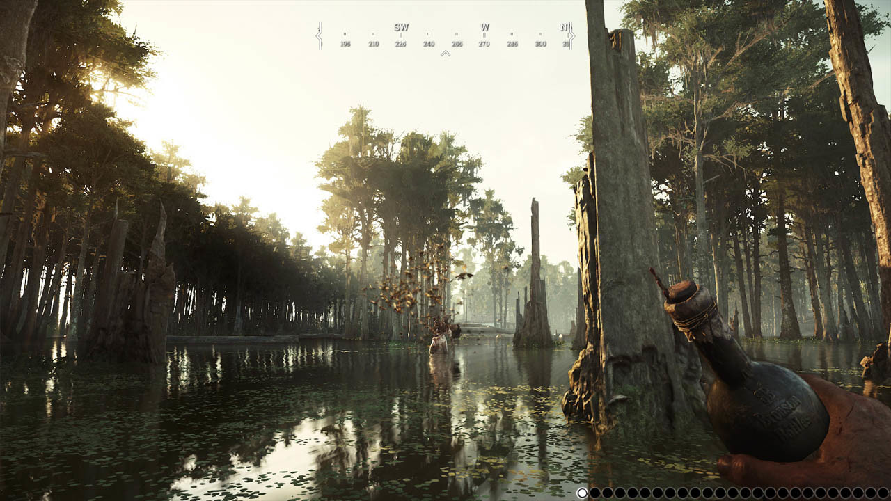 Hunt showdown wiki