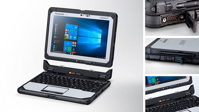 toughbook cf-20